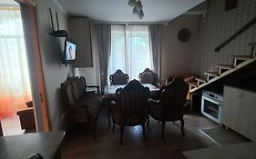 Batumi Apartment 2021